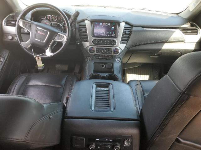 2017 GMC YUKON XL K 1GKS2GKC4HR193655