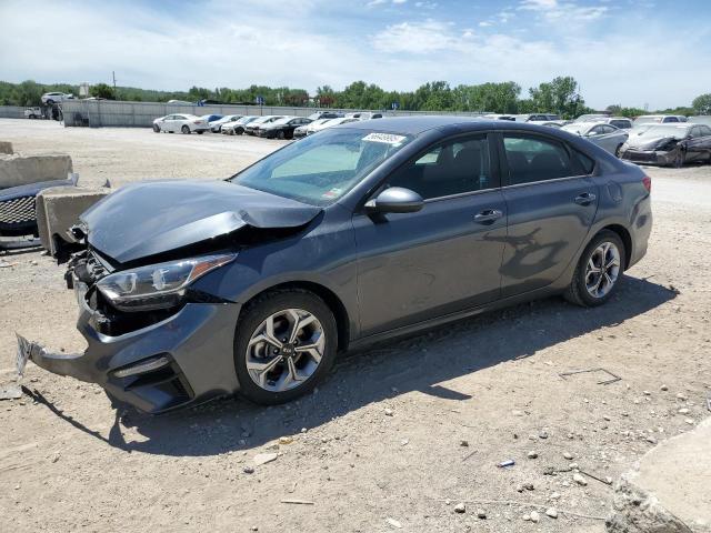 2021 KIA FORTE FE - 3KPF24AD9ME349278