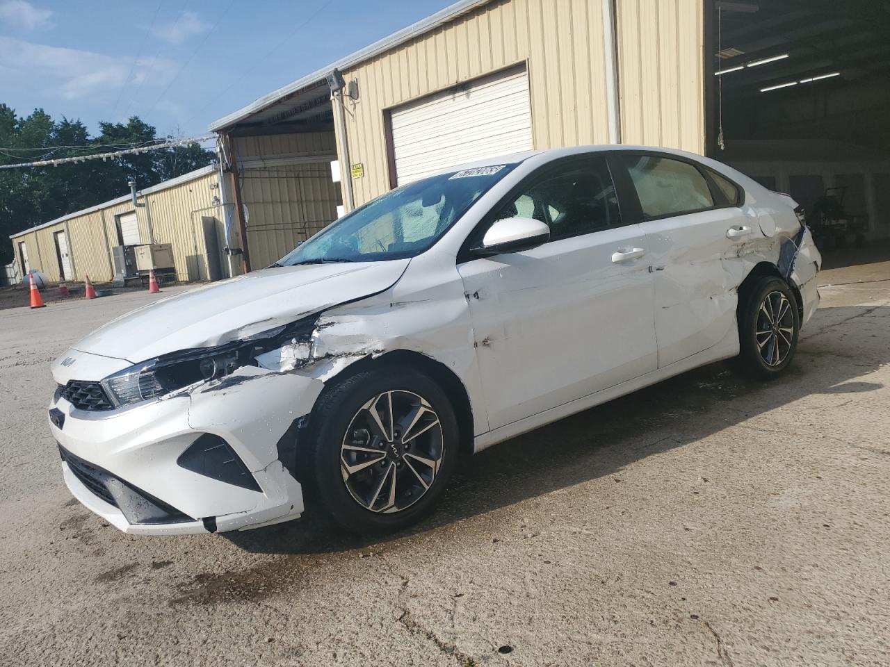 KIA FORTE LX
