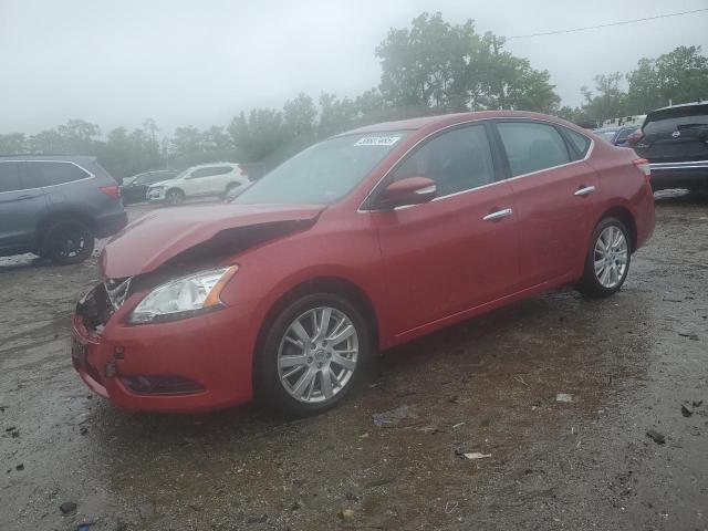 Vin: 3n1ab7ap8dl737803, lot: 58607485, nissan sentra s 2013 img_1