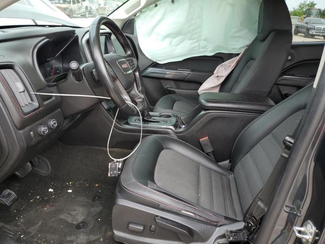 2018 GMC CANYON SLE 1GTG6CEN6J1192782