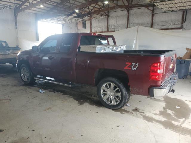 Vin: 1gcrkse70dz204236, lot: 57698395, chevrolet all models k1500 lt 20132