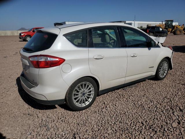Vin: 1fadp5bu5dl531960, lot: 56558405, ford cmax sel 20133