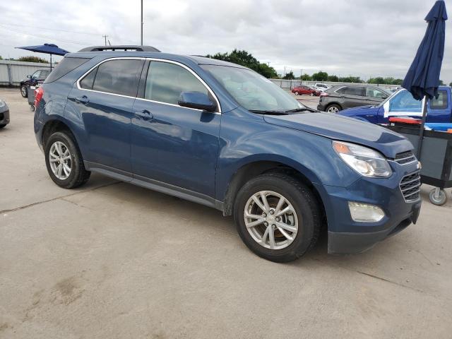 Vin: 2gnalcek1g6346946, lot: 52590715, chevrolet equinox lt 20164
