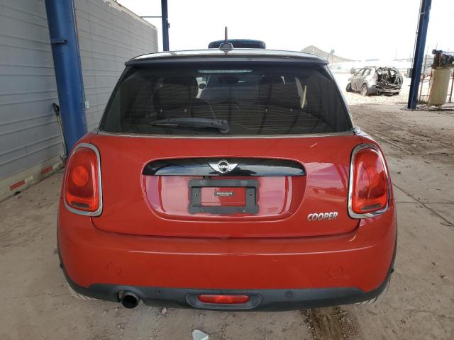 2017 MINI COOPER WMWXP5C54H3C63634