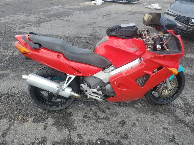 HONDA VFR800 F1 1998 JH2RC4619WM000321 photo #1