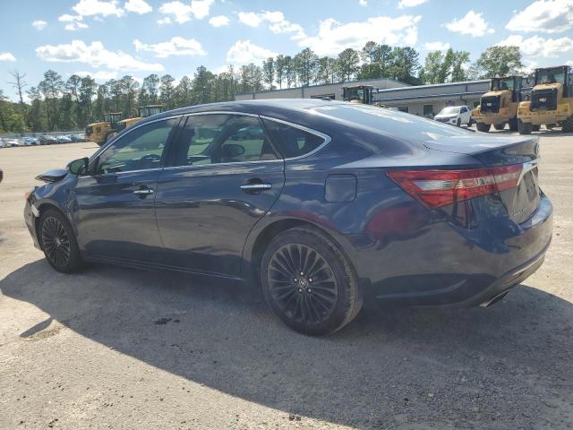 Vin: 4t1bk1eb4gu195389, lot: 56748765, toyota avalon xle 20162