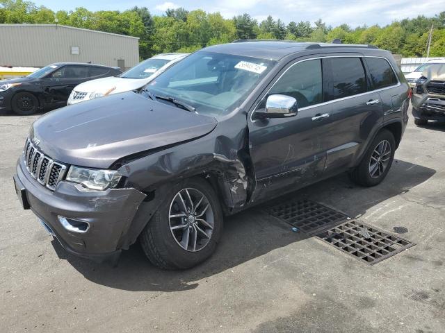 Vin: 1c4rjfbg1hc613837, lot: 56945745, jeep grand cher limited 2017 img_1