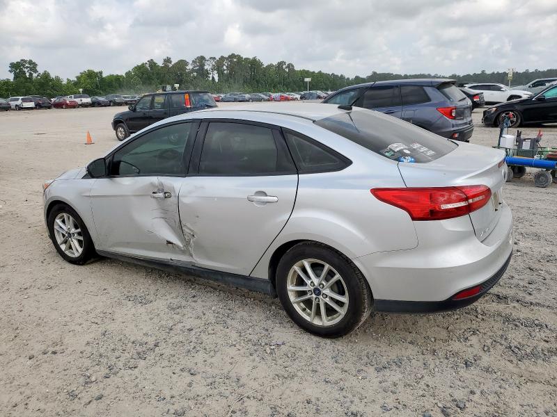 Vin: 1fadp3f20gl244995, lot: 57104885, ford focus se 20162