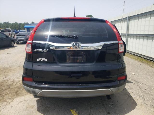 2016 HONDA CR-V LX - 2HKRM3H34GH568938