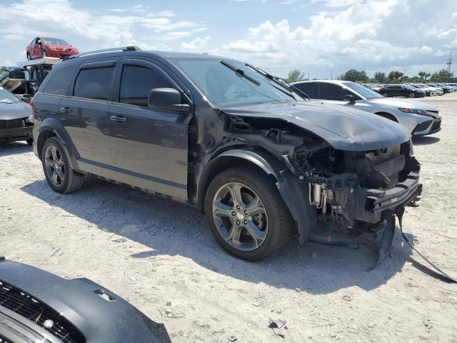 2015 DODGE JOURNEY CR 3C4PDCGG2FT698100