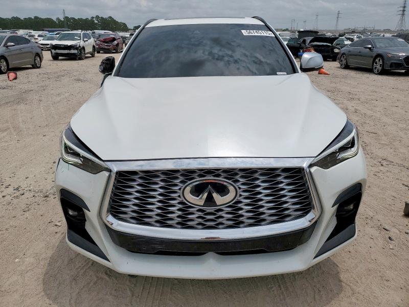 2024 INFINITI QX55 SENSO 3PCAJ5LR7RF112348