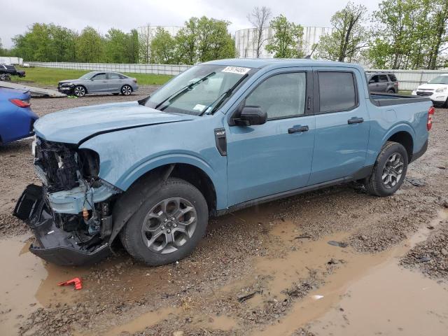 Vin: 3fttw8f94nra06469, lot: 57979485, ford maverick xl 2022 img_1