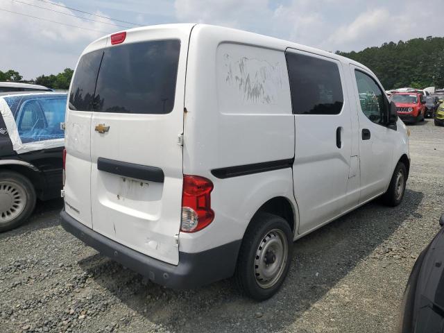 Vin: 3n63m0zn7fk697245, lot: 53350835, chevrolet express lt 20153
