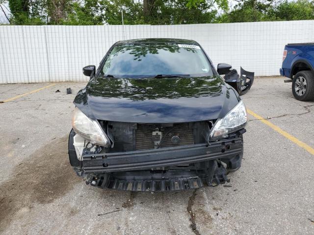 2015 NISSAN SENTRA S - 3N1AB7AP7FY301305