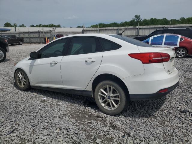 Vin: 1fadp3fe0jl299108, lot: 56251985, ford focus se 20182