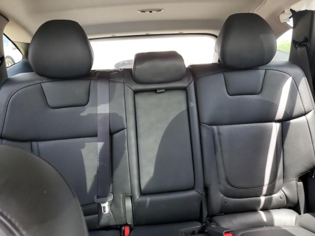 2022 HYUNDAI TUCSON LIM - KM8JECA10NU054327