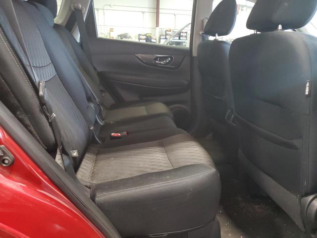 2018 NISSAN ROGUE S - 5N1AT2MVXJC703811