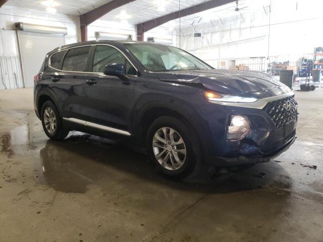 Vin: 5nms2cad8kh018335, lot: 56586105, hyundai santa fe se 20194