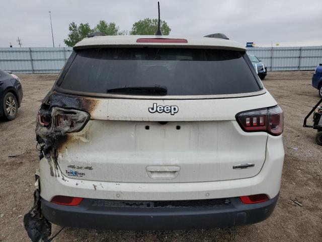 2018 JEEP COMPASS LA 3C4NJDBB0JT359748