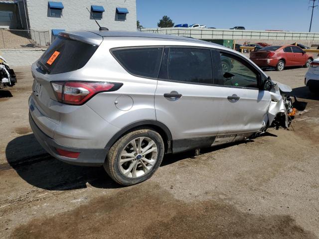 Vin: 1fmcu0f76jua04243, lot: 56996745, ford escape s 20183