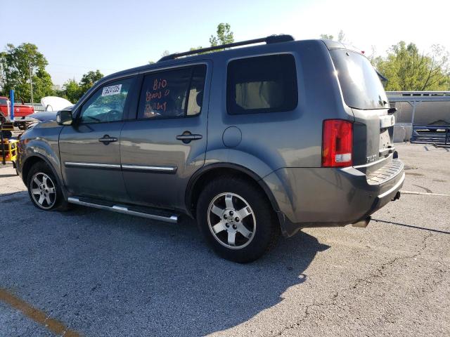 Vin: 5fnyf4h97ab008594, lot: 56241335, honda pilot touring 20102