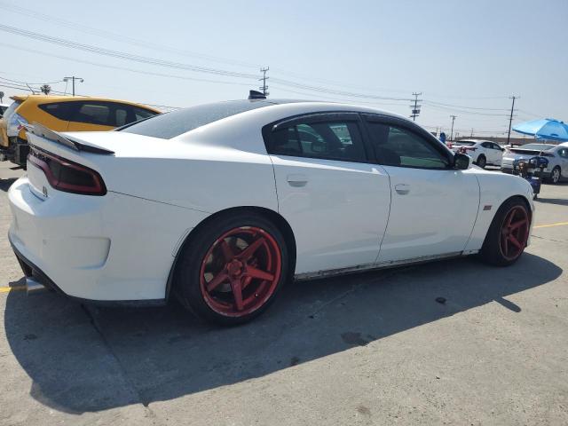 Vin: 2c3cdxgj2gh283794, lot: 55689325, dodge charger r/t scat pack 20163
