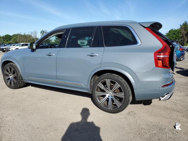 Vin: yv4a221l4l1538442, lot: 56339965, volvo xc90 t6 inscription 20202