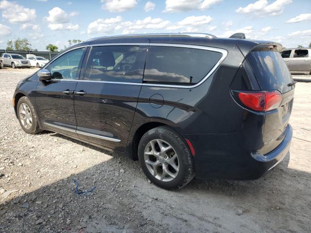 Vin: 2c4rc1gg1kr554213, lot: 59230705, chrysler pacifica limited 20192