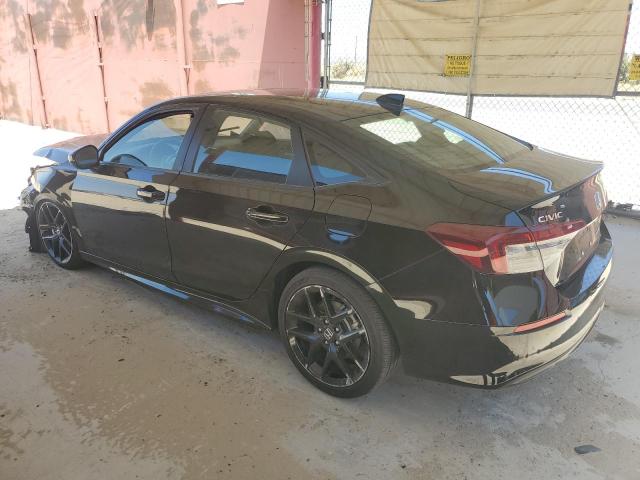 Vin: 2hgfe4f88sh308971, lot: 58559325, honda civic sport 20252