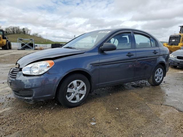 HYUNDAI ACCENT GLS