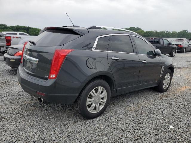 Vin: 3gyfnee39fs641817, lot: 53505505, cadillac srx luxury collection 20153