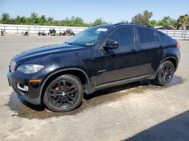 BMW X6 XDRIVE5