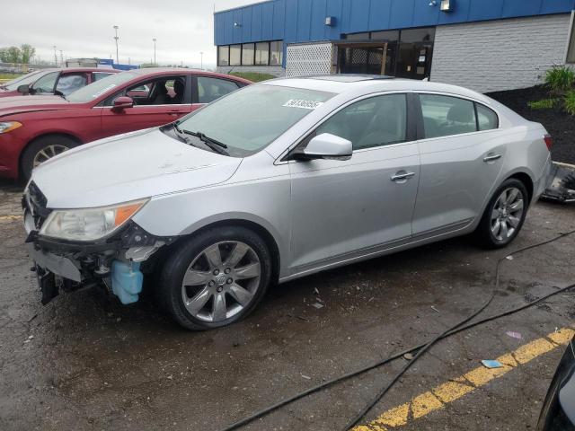 BUICK LACROSSE C