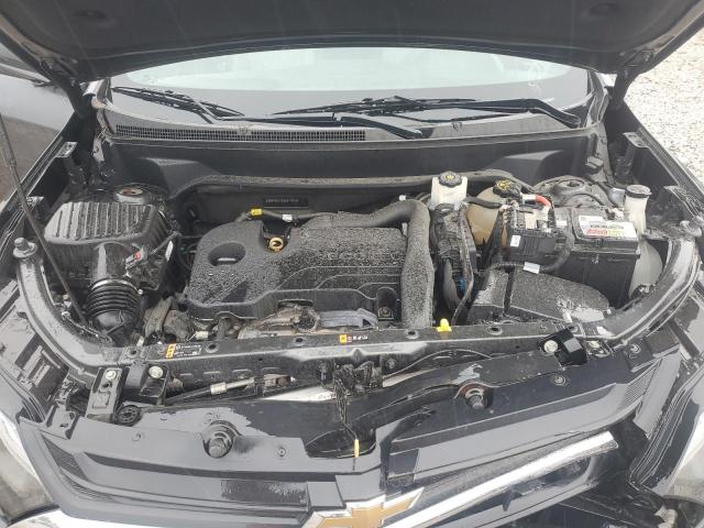 2019 CHEVROLET EQUINOX LS 3GNAXHEV0KS579318
