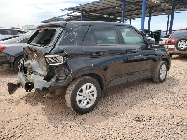 Vin: kmhrb8a38nu199044, lot: 58659065, hyundai venue se 20223