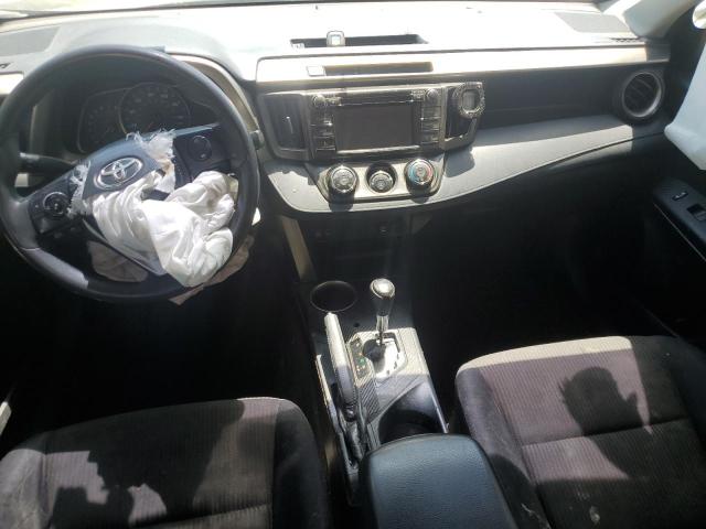 2015 TOYOTA RAV4 LE - JTMZFREV2FD065982