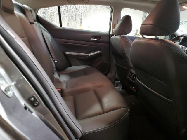 2020 NISSAN ALTIMA PLA - 1N4BL4FW3LC149191
