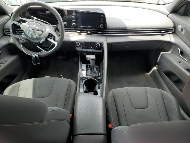 2021 HYUNDAI ELANTRA SE - KMHLN4AG4MU128480
