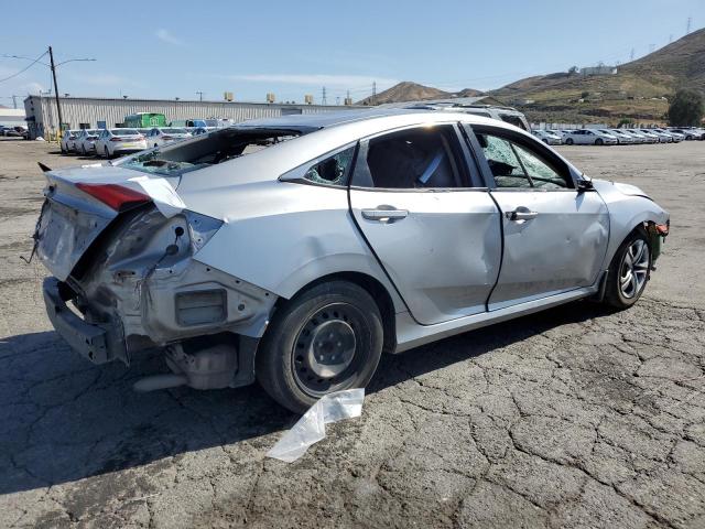 Vin: 19xfc2f68je027531, lot: 57180105, honda civic lx 20183
