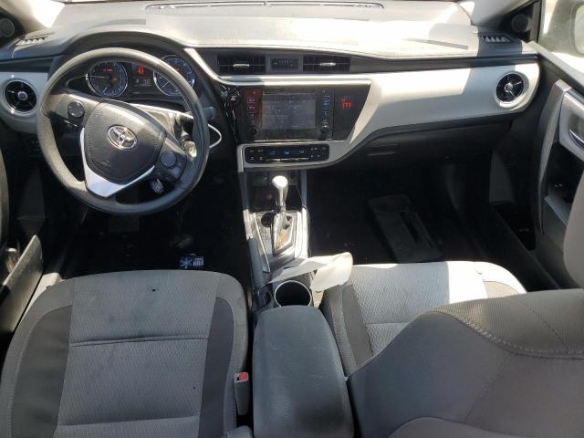 2018 TOYOTA COROLLA L - 2T1BURHEXJC981558