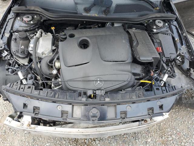 2018 MERCEDES-BENZ GLA 250 #3302798975