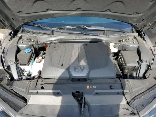 2024 KIA EV6 LIGHT #3284594341