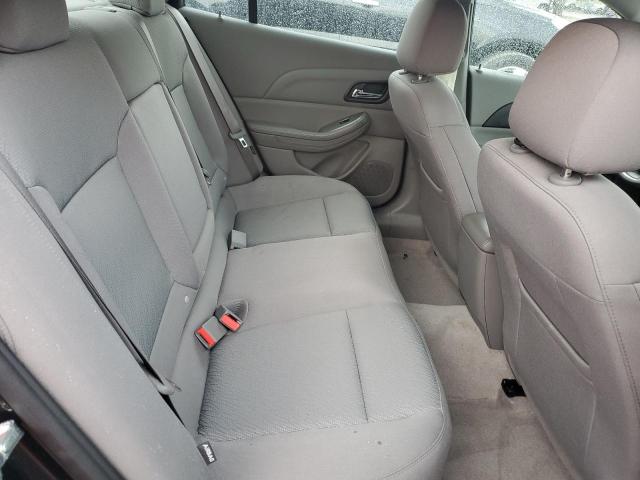 2015 CHEVROLET MALIBU LS - 1G11B5SL8FF244190