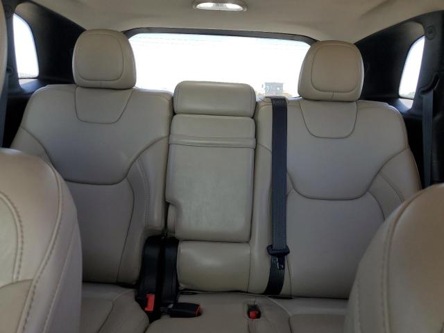 2016 JEEP CHEROKEE L - 1C4PJMDBXGW236824