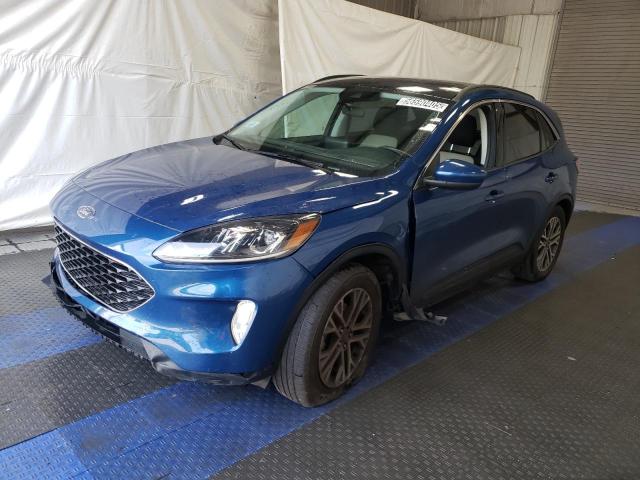 Vin: 1fmcu0h62nub44025, lot: 56590405, ford escape sel 2022 img_1