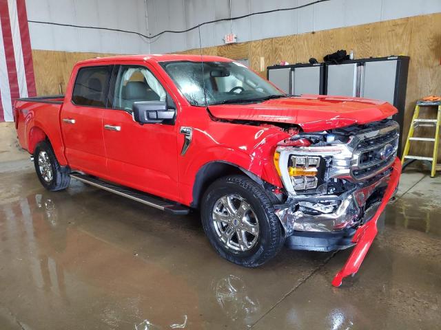 Vin: 1ftew1ep9nkd86008, lot: 55799575, ford f-150 supercrew 20224
