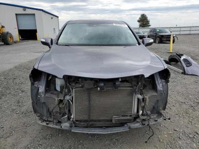 2018 ACURA RDX ADVANC 5J8TB4H79JL004503