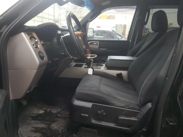 2017 FORD EXPEDITION - 1FMJK1JT5HEA74523