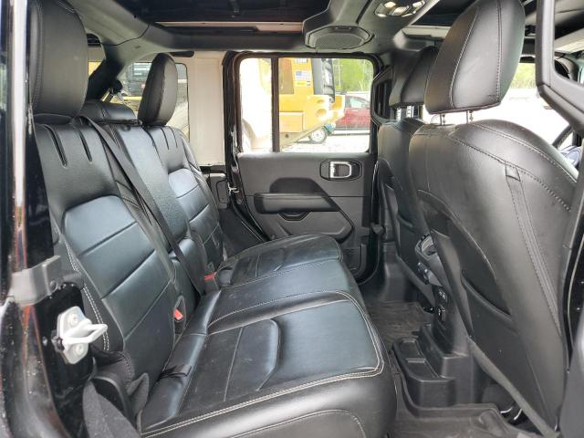 2022 JEEP WRANGLER U 1C4JJXP68NW232337